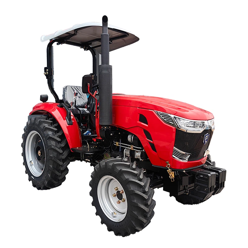 25 ஹெச்பி டிராக்டர்