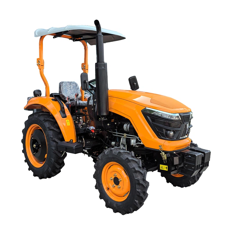 30 ஹெச்பி டிராக்டர்